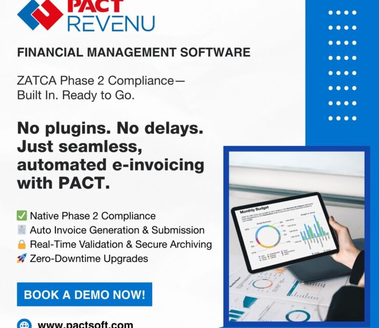 ERP Software Smart Solution For Small Businesses-Simple, Affordable, ZATCA E-Invoice-Ready